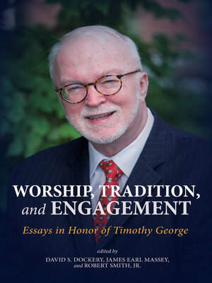 cover image of Worship, Tradition, and Engagement